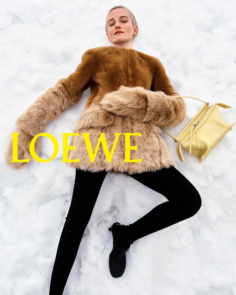 Loewe Fall 2026 Campaign