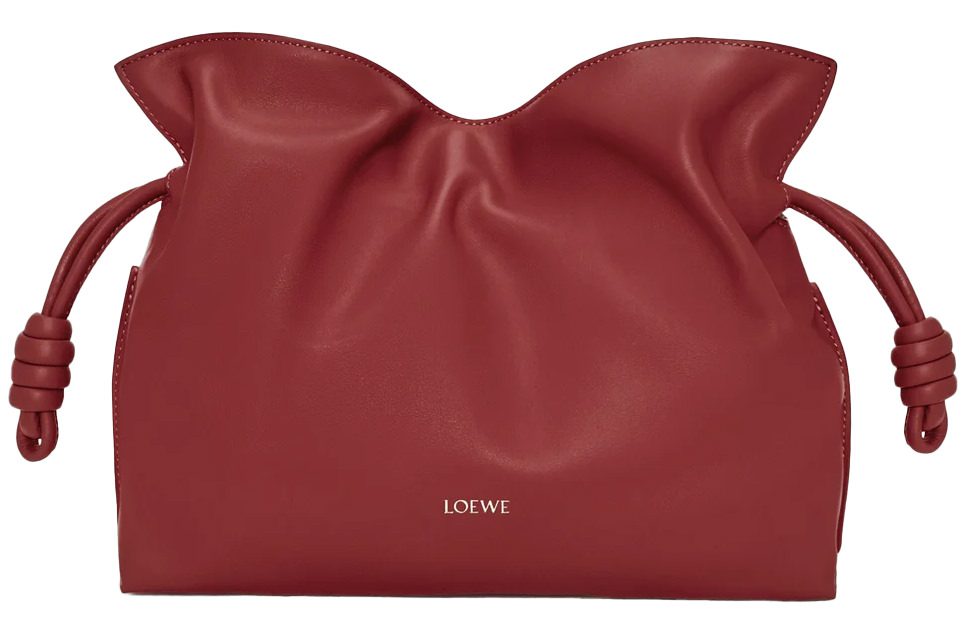 Loewe Flamenco Bag