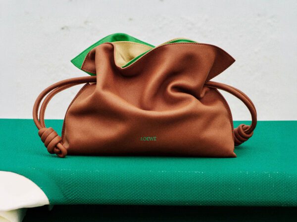 Loewe Flamenco Layered Medium