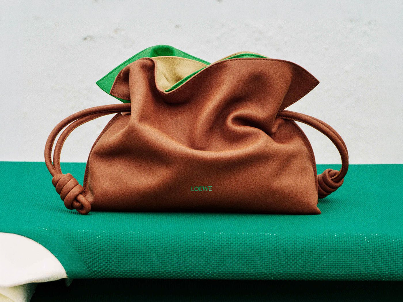 Loewe Flamenco Layered Medium