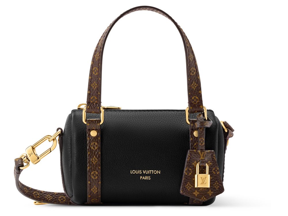 Louis Vuitton Micro Express