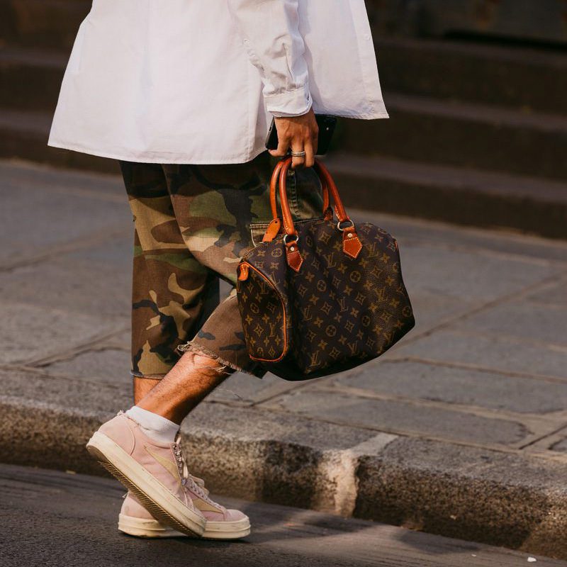 Louis Vuitton Speedy Louis Vuitton Speedy