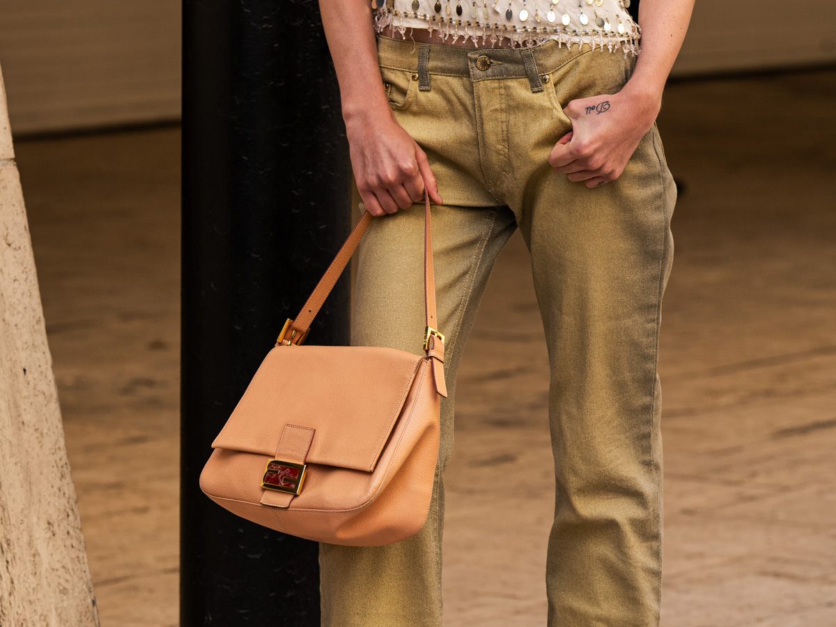 Luxury Resale Report 2026