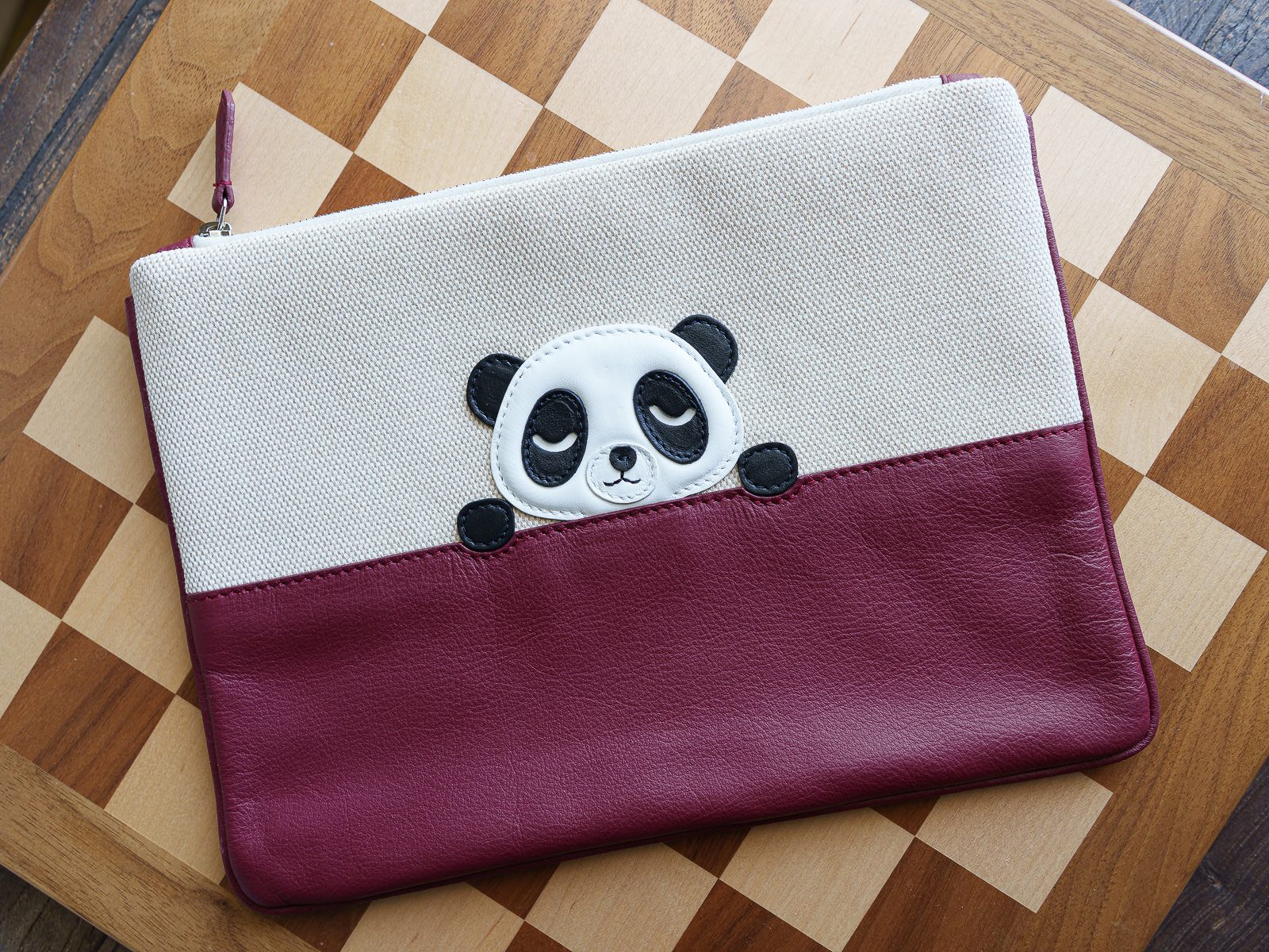 M+V Pouches Panda M+V Pouches Panda