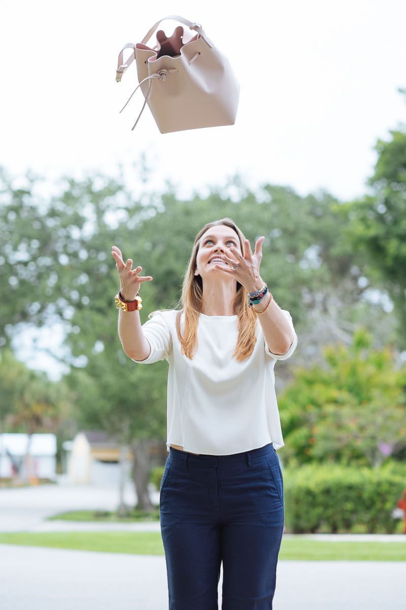 The Anti-It Bag Is the New It-Bag 12 Mansur Gavriel Bucket 6
