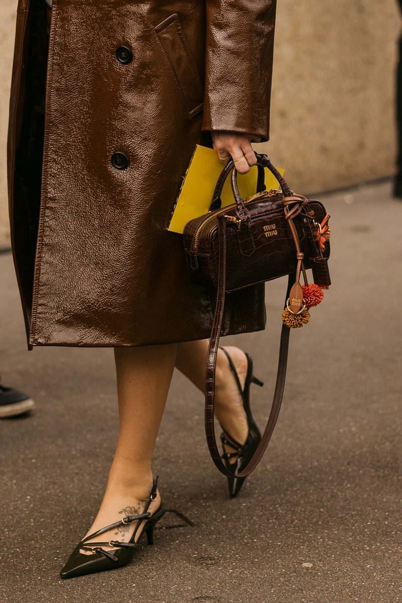 To No One’s Surprise, Chanel Is the World’s Most-Wanted Luxury Brand 8 Miu Miu 5