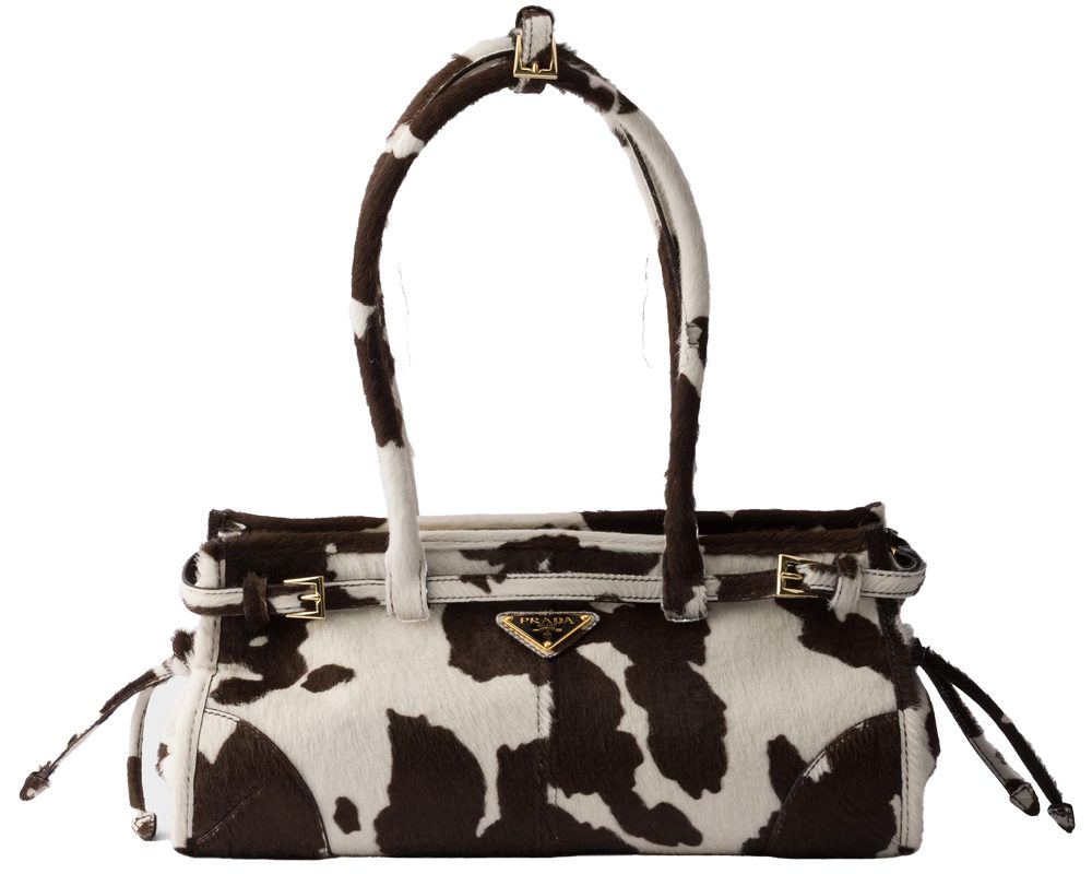 Prada Bonnie Bag