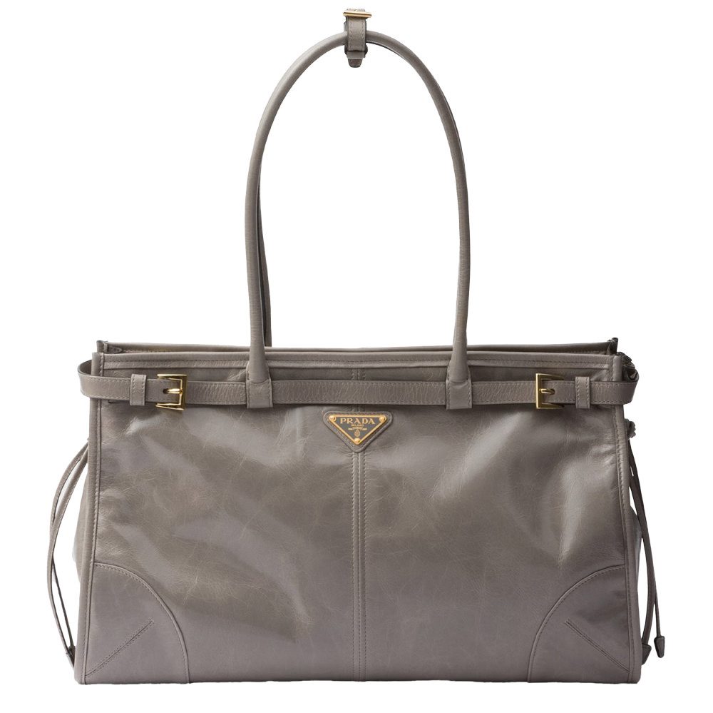 Prada Large Bonnie Bag