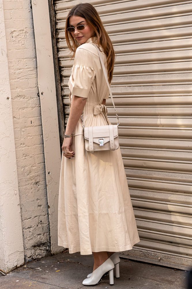 The Anti-It Bag Is the New It-Bag 11 Proenza Schouler PS1