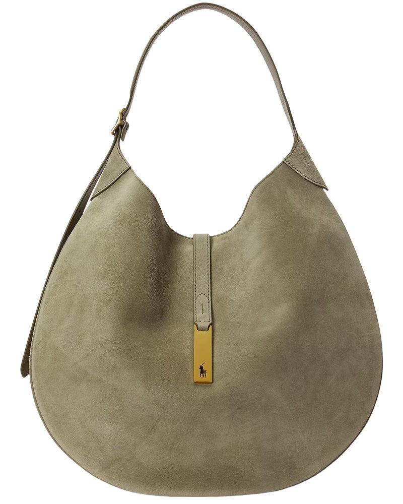 Ralph Lauren Polo Id Bag