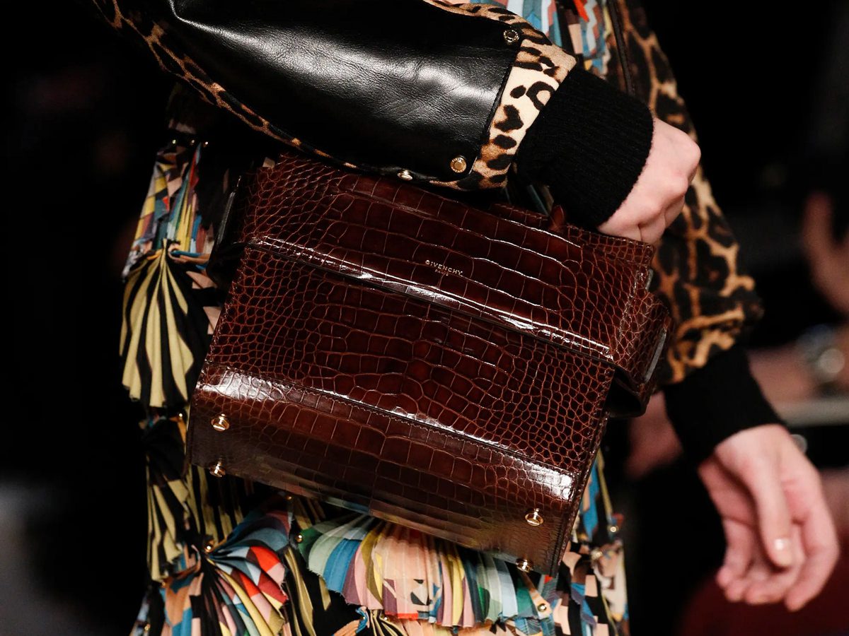 Front Page 2 Remember the Givenchy Horizon Bag
