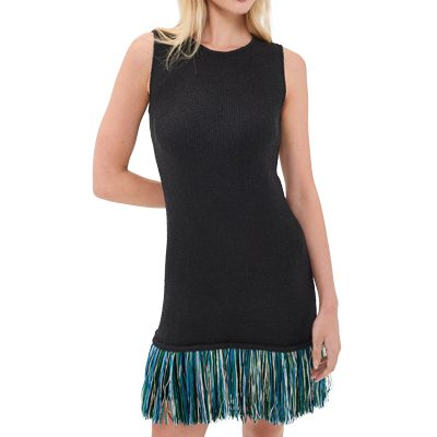 SIMONMILLER Etta Knit Dress
