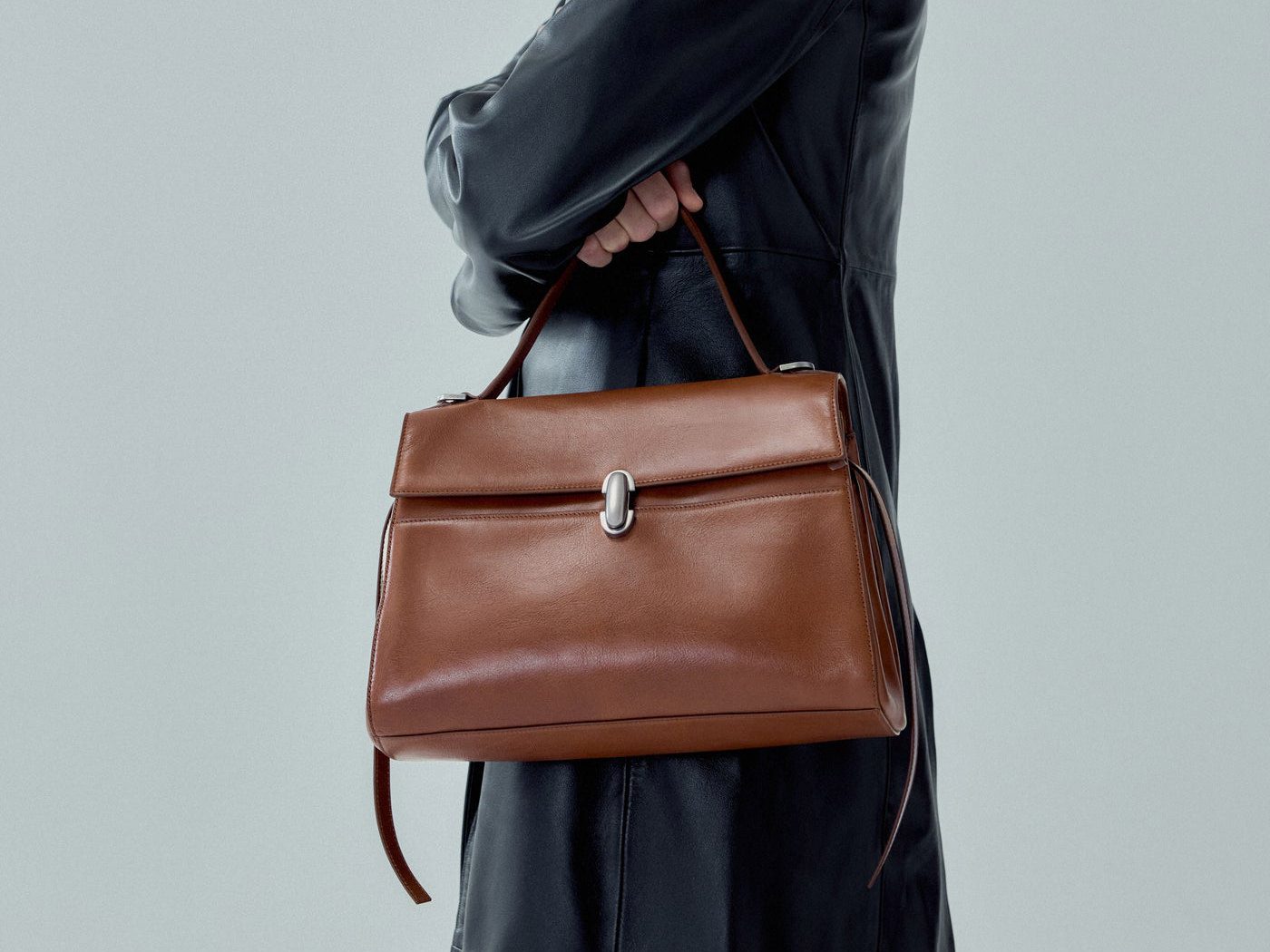Savette Soft Symmetry Bag