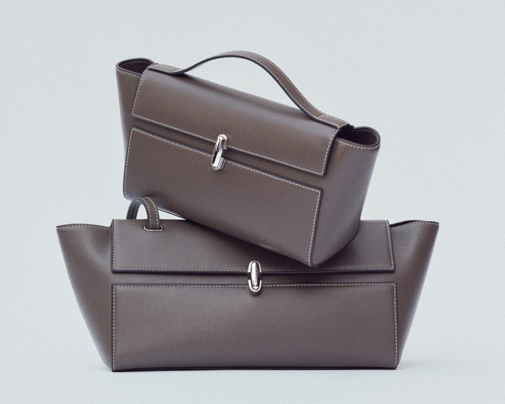 Savette Symmetry Trapeze Pochette