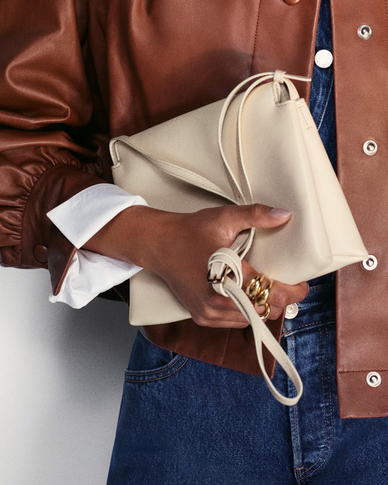 Sezane s New Look 11
