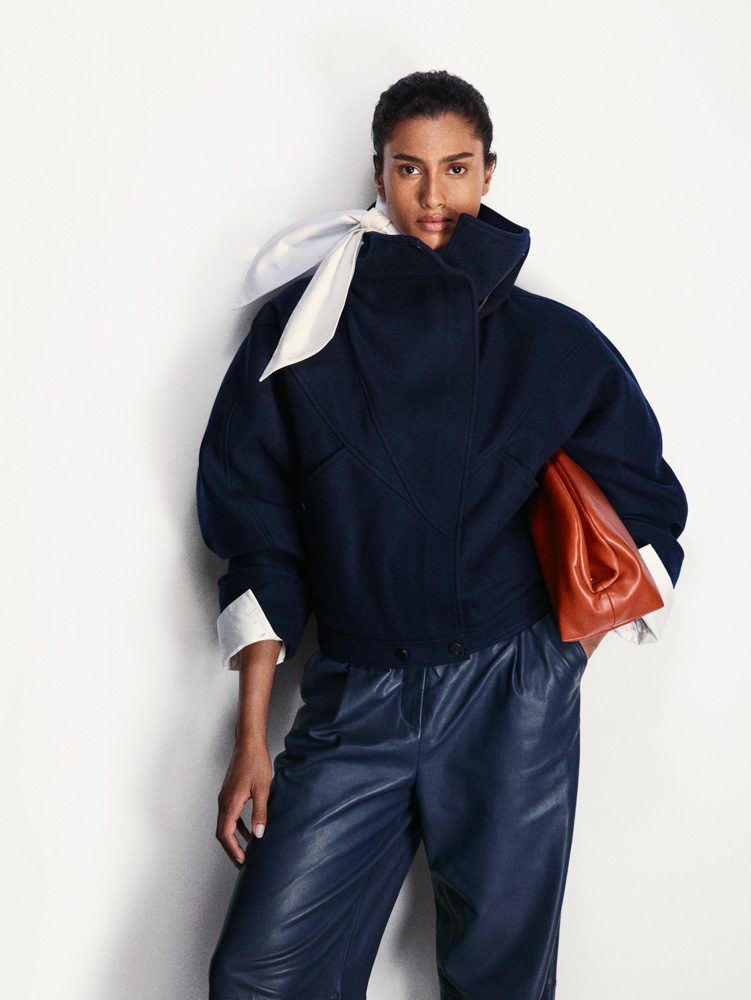 Sezane s New Look 2