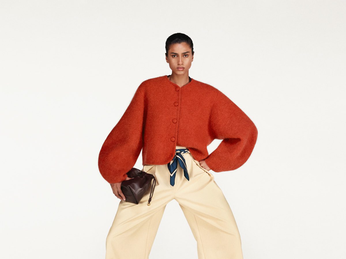 Sezane s New Look 7