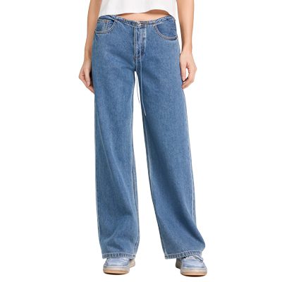 Still Here Cool Jeans in Classic Blue