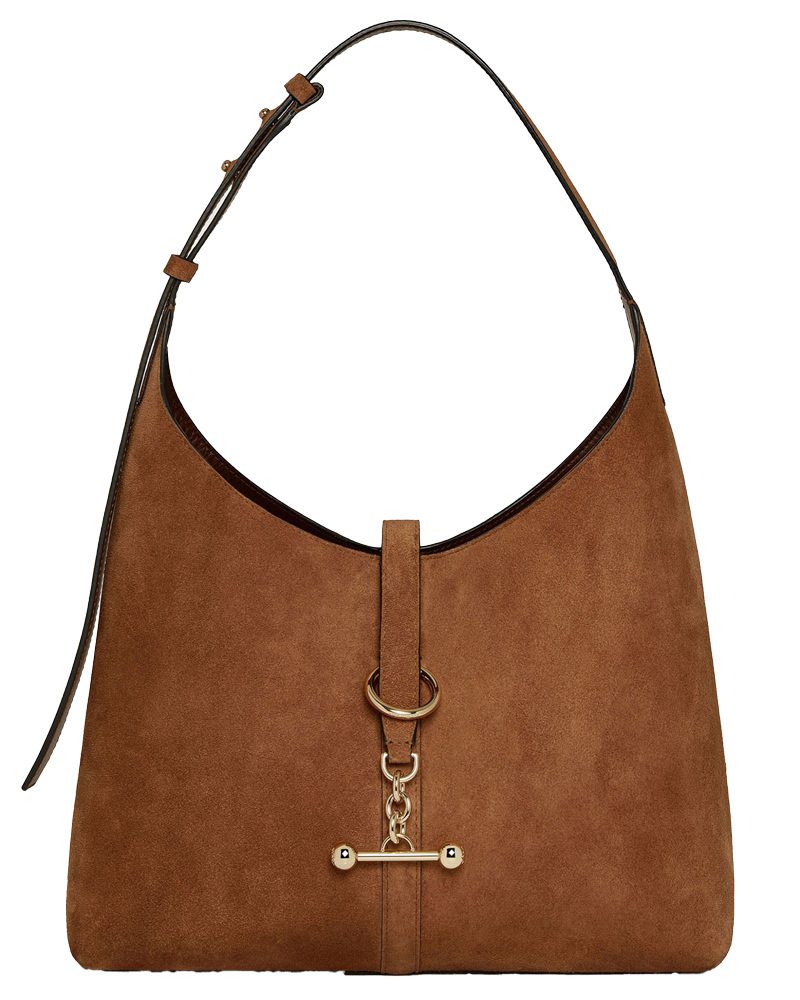 Strathberry Kite Hobo