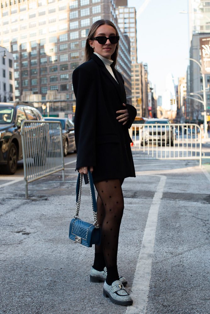 The Best Bags of NYFW Day 45 25