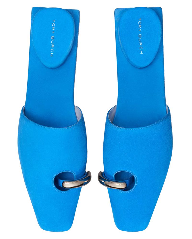 Ten Things I’m Eyeing for Fall 2026 20 Tory Burch Perced Mule