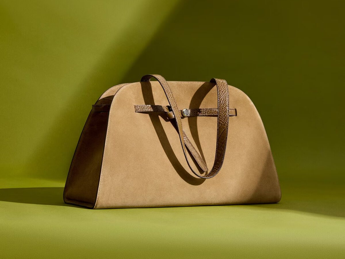Tory Burch Romy Bauletto Larage