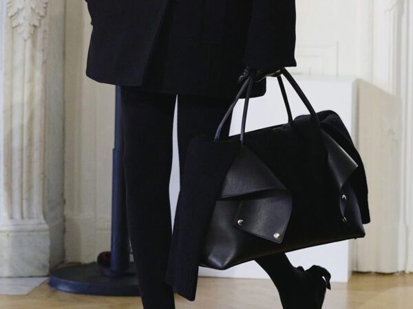 Toteme Tote Bag