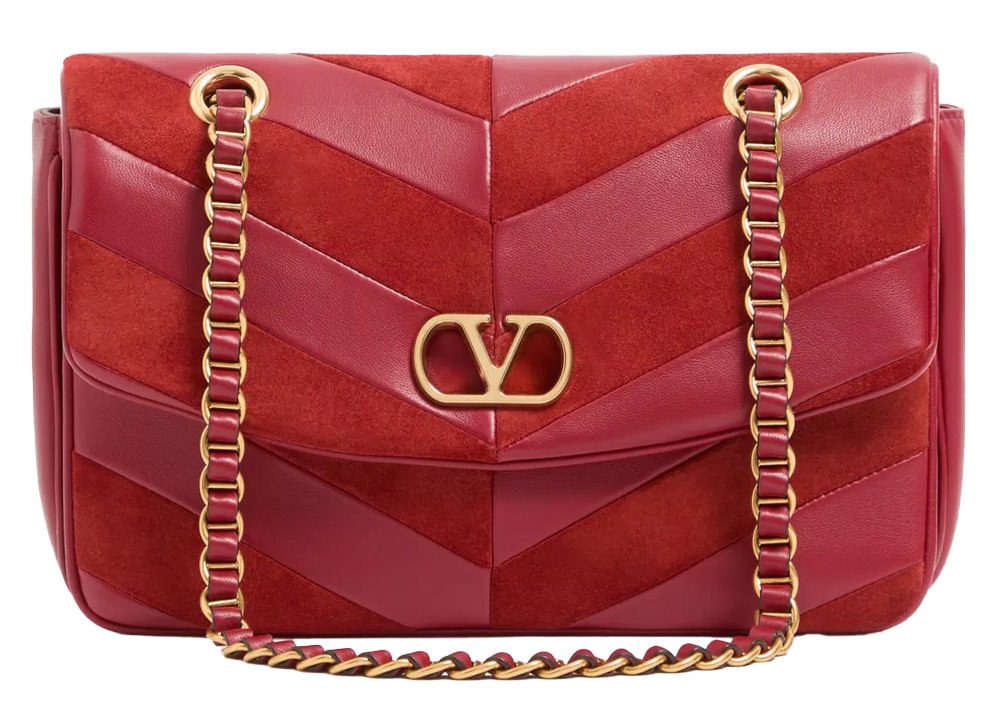 Valentino Djuana Bag