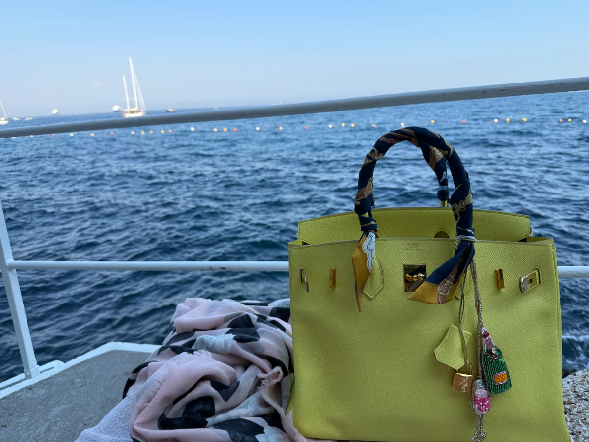 hermes birkin summer