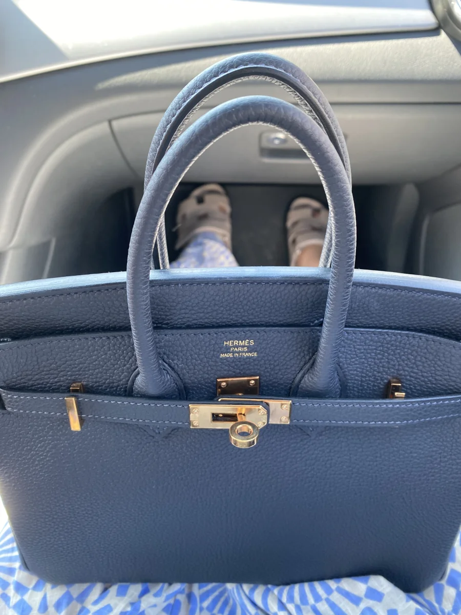 hermes birkin