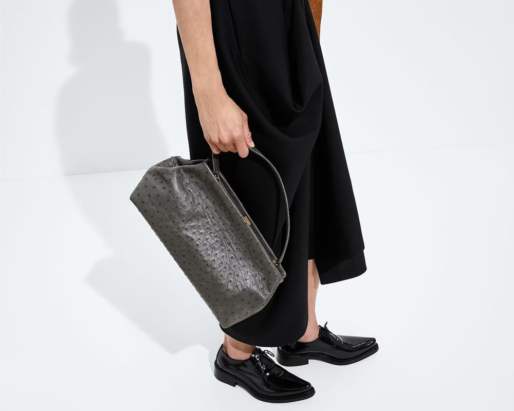 Bottega Veneta Barbara Bag