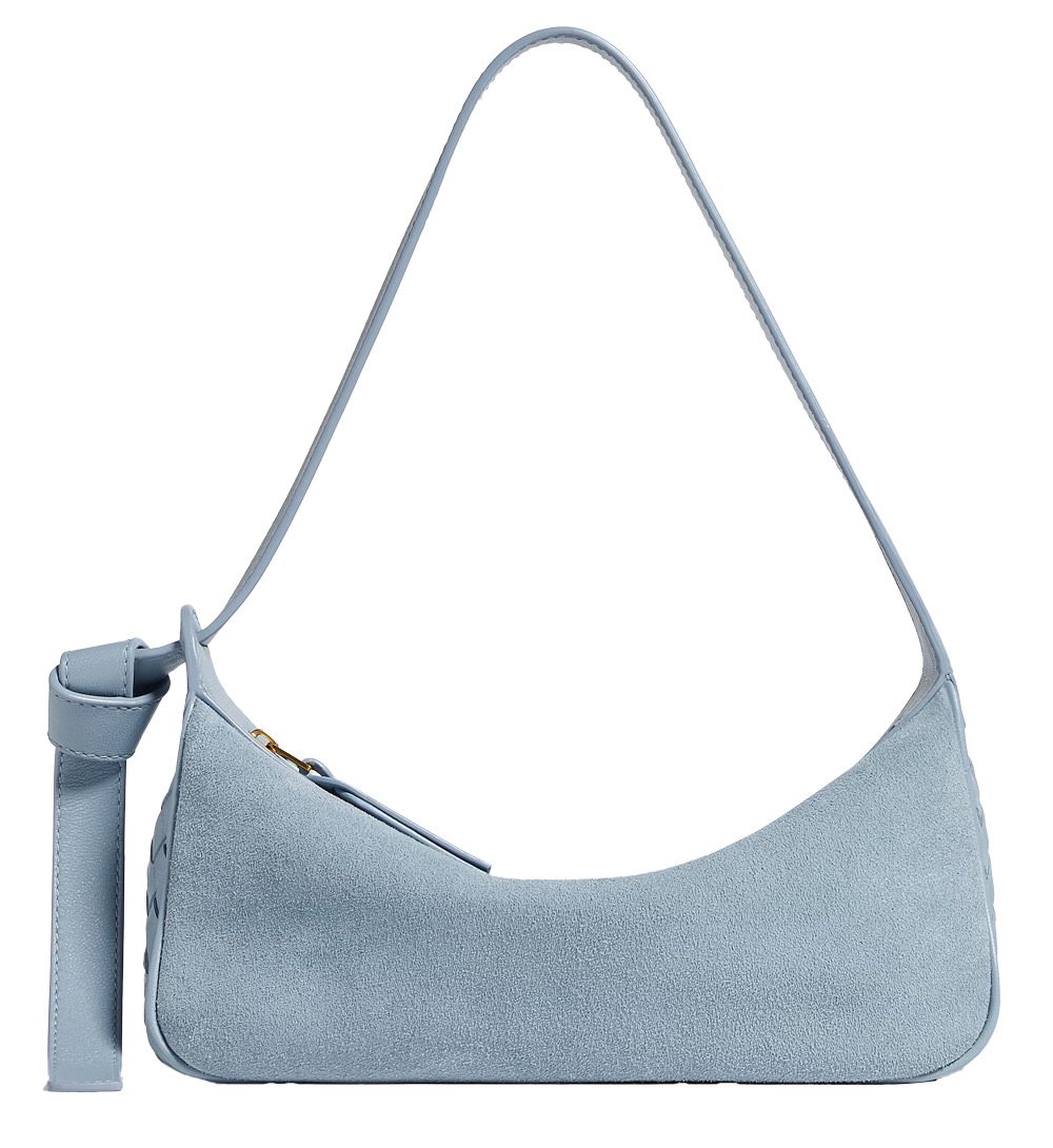Bottega Veneta Nodo Shoulder Bag
