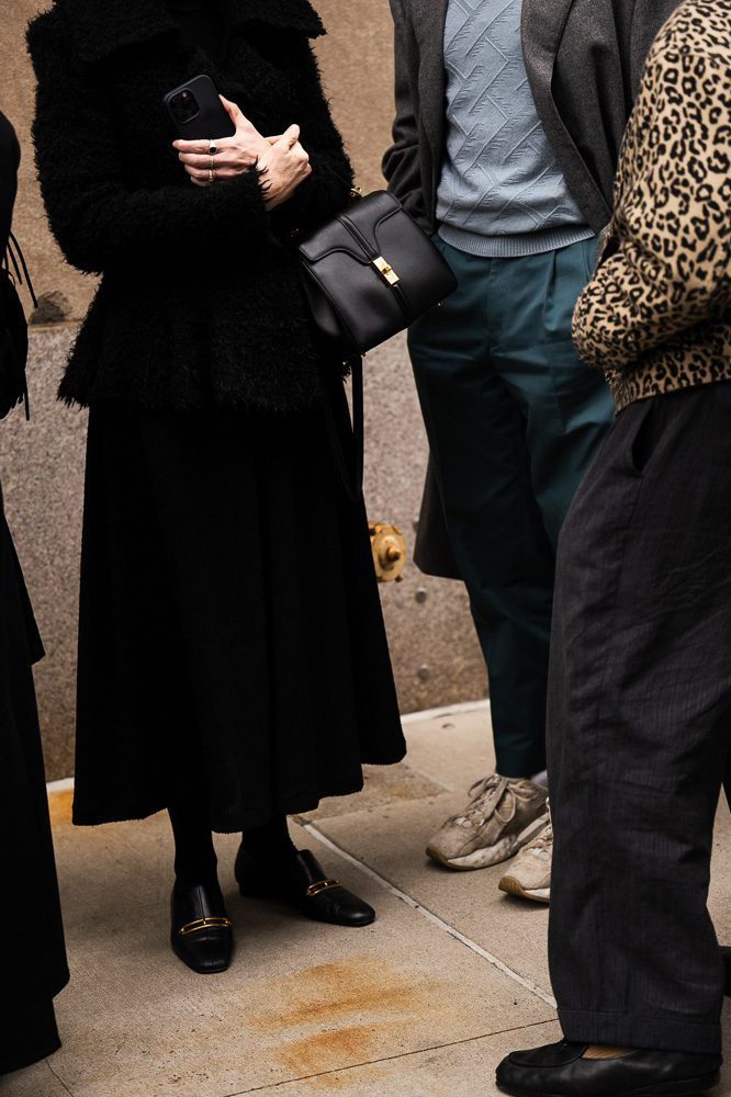 As Fall Approaches, What Bags Are You Most Excited to Carry? 4 Celine 16