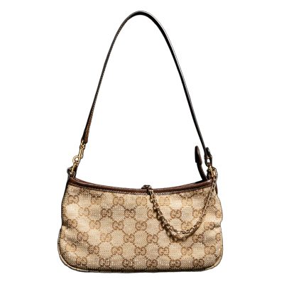 Gossip crystal small shoulder bag