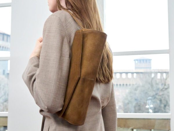 Jil Sander East West Bag
