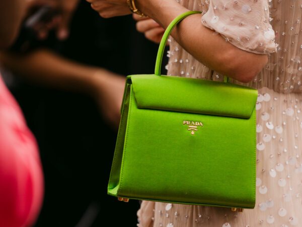 Prada Green