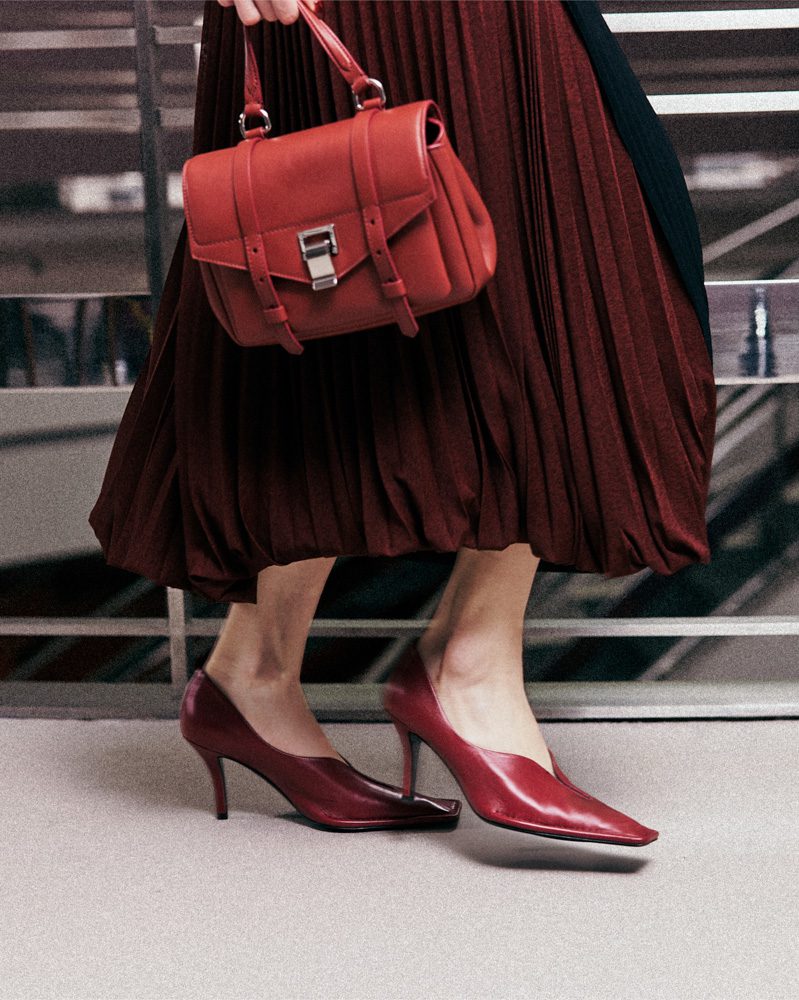 Proenza Schoulder PS1 Walker Debut 2
