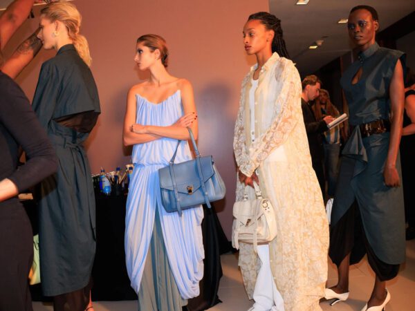The Proenza Schouler PS1 Is Back for a New Era