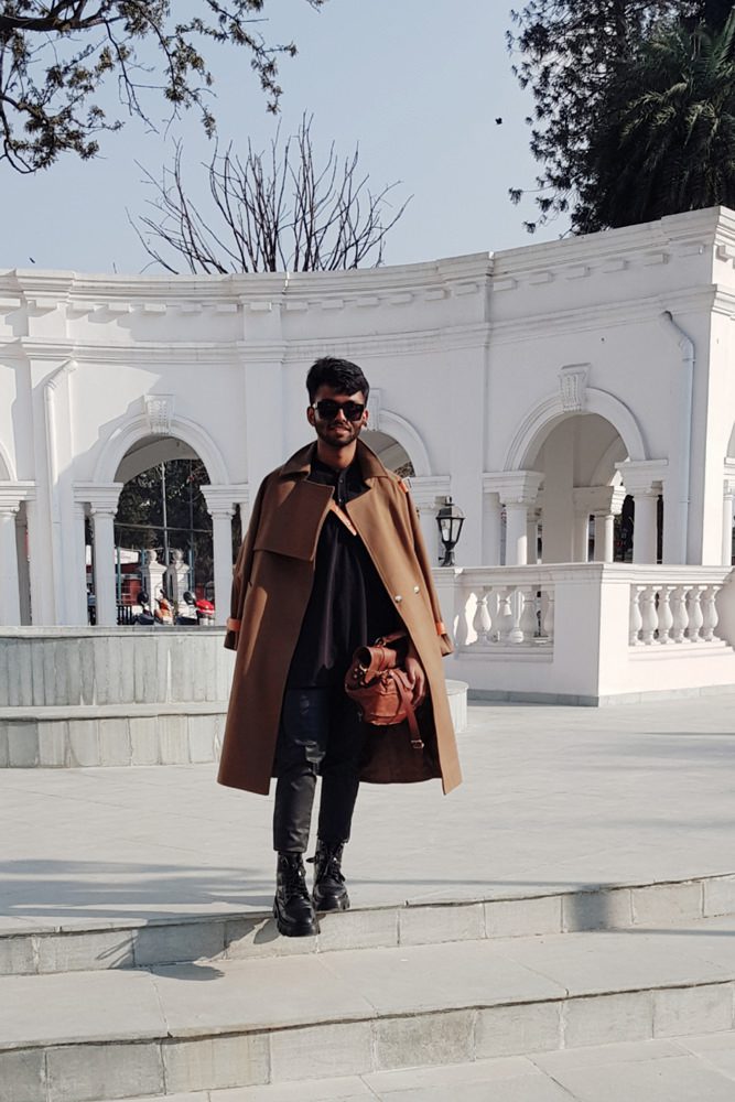 How Prada Sold Us the Most Polarizing Shade of Green 10 Sajid Prada Green Post