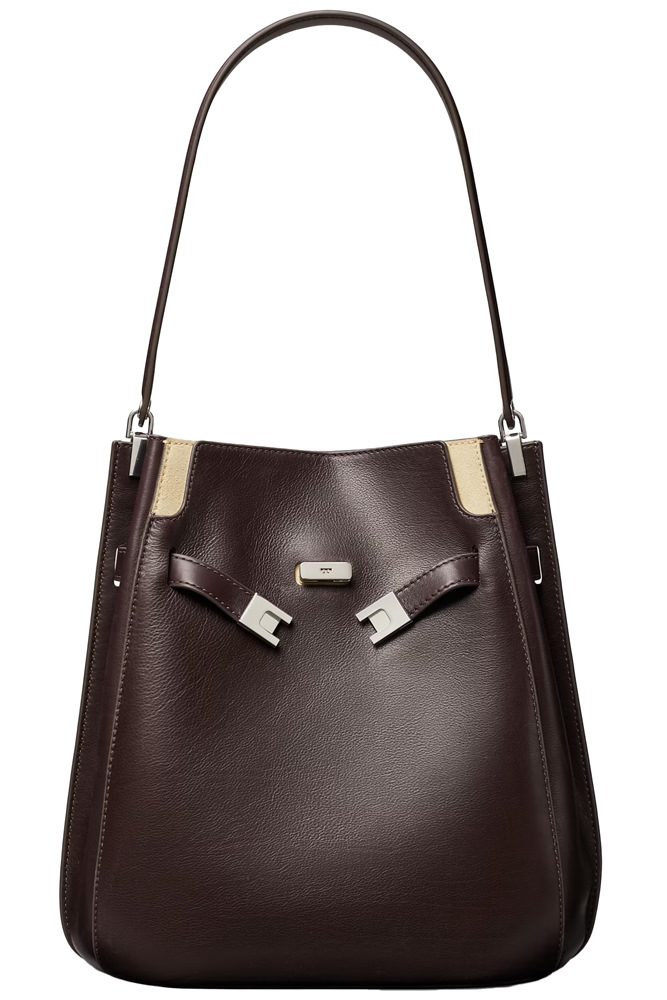 Tory Burch Lee Radziwill Bucket Bag Tory Burch Lee Radziwill Bucket Bag