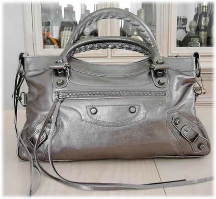 balenciaga bag fake ebay