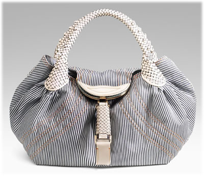 Fendi Denim Spy Bags - PurseBlog