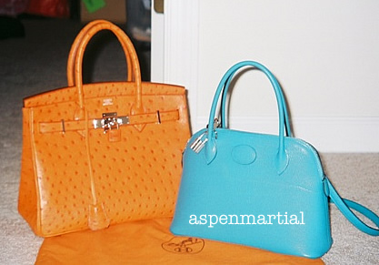 Exquisite Hermes Bags - PurseBlog
