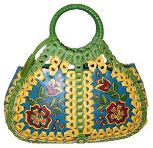 Isabella Fiore Flower Child April Handheld Bag Purseblog Isabella Fiore Flower Child April Handheld Bag