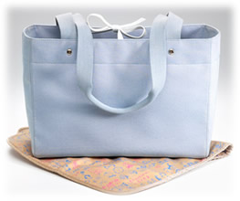 Kate spade daily large diaper bag outlet