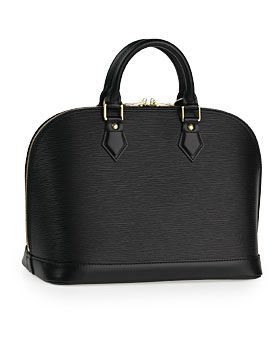 Affordable and Comparable Top Handle LV Alma Alternatives - Coach