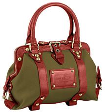 Louis Vuitton Introduces the Retro-Chic Sac Sport Bag - PurseBlog