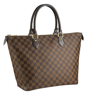 Louis Vuitton Saleya MM - PurseBlog