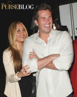 Amanda Bynes with Doug Reinhardt