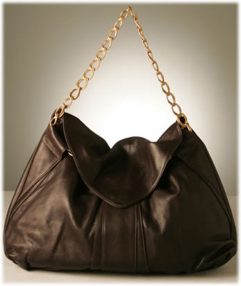 Anna Corinna Chain Bag